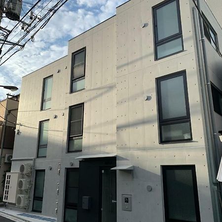 Apartamento Meet Tokio Exterior foto