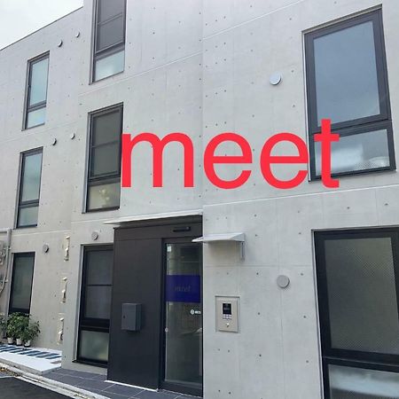 Apartamento Meet Tokio Exterior foto