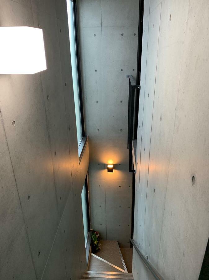 Apartamento Meet Tokio Exterior foto