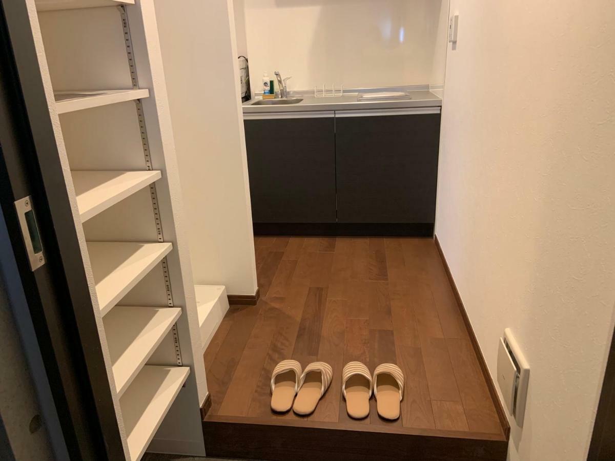 Apartamento Meet Tokio Exterior foto