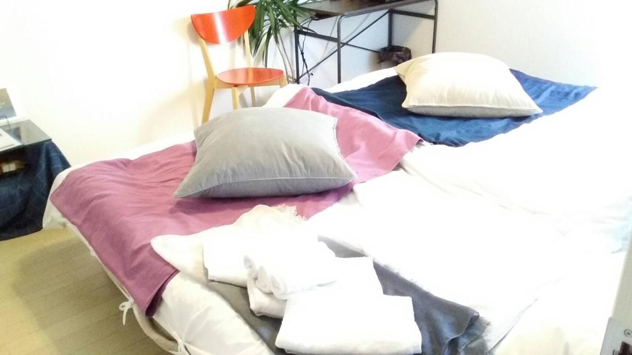 Apartamento Meet Tokio Exterior foto