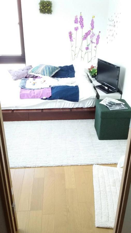 Apartamento Meet Tokio Exterior foto