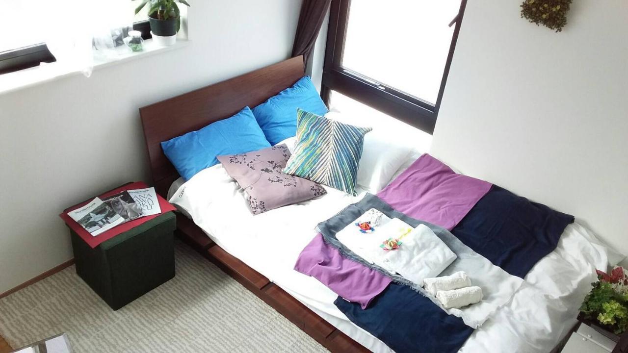 Apartamento Meet Tokio Exterior foto